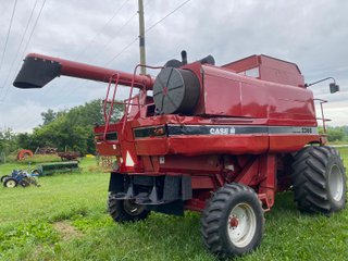 Property photo 61 - AUGUST CONSIGNMENT VIRTUAL FARM EQUIPMENT AUCTION