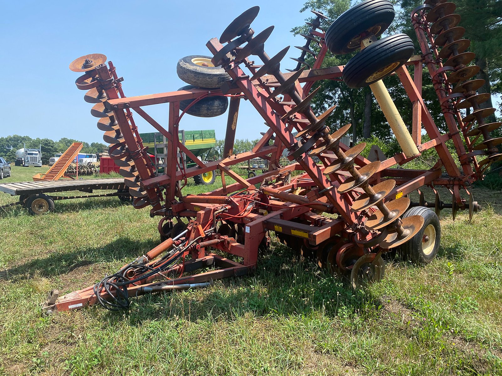 Property photo 63 - AUGUST CONSIGNMENT VIRTUAL FARM EQUIPMENT AUCTION