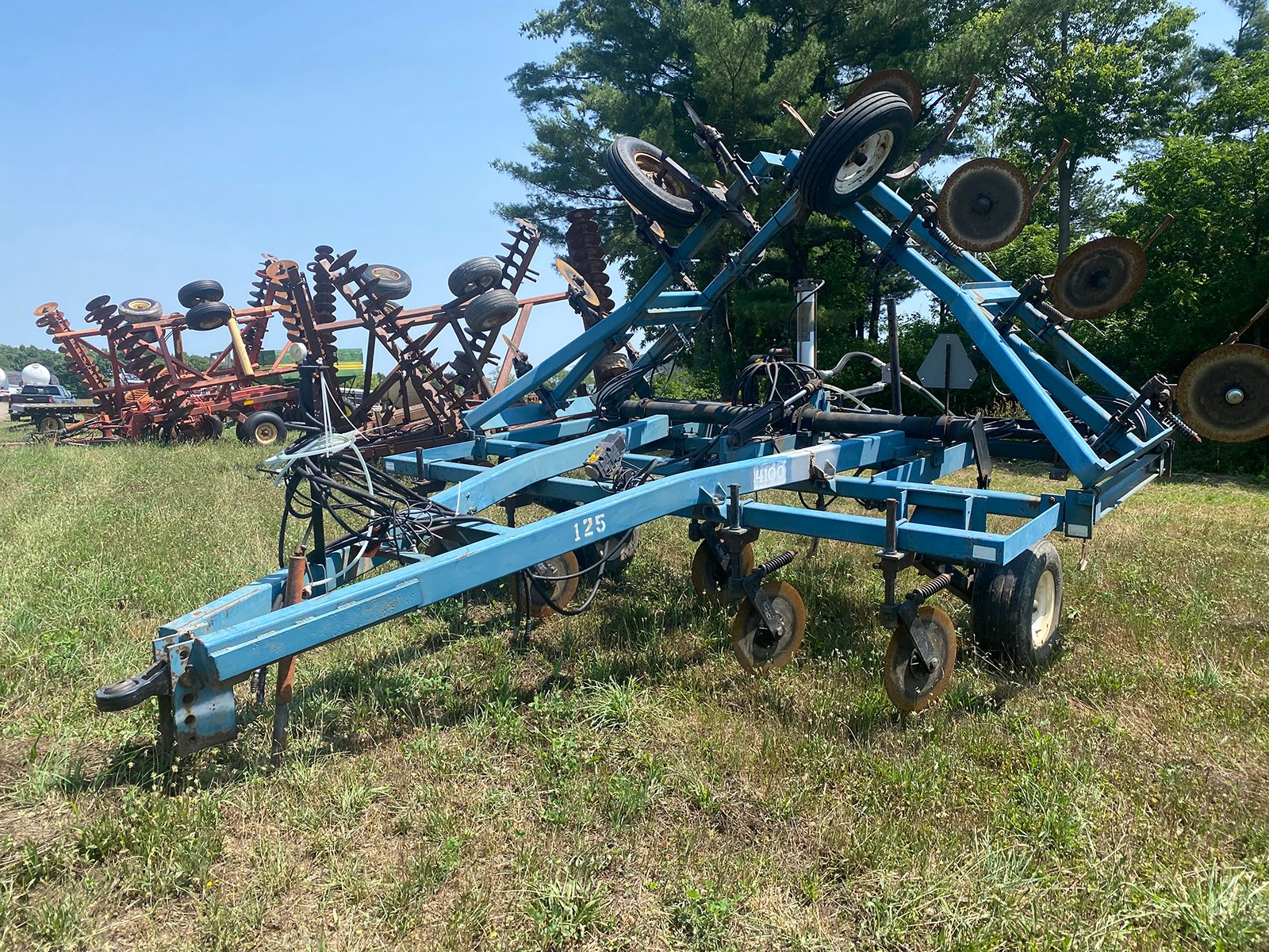 Property photo 64 - AUGUST CONSIGNMENT VIRTUAL FARM EQUIPMENT AUCTION