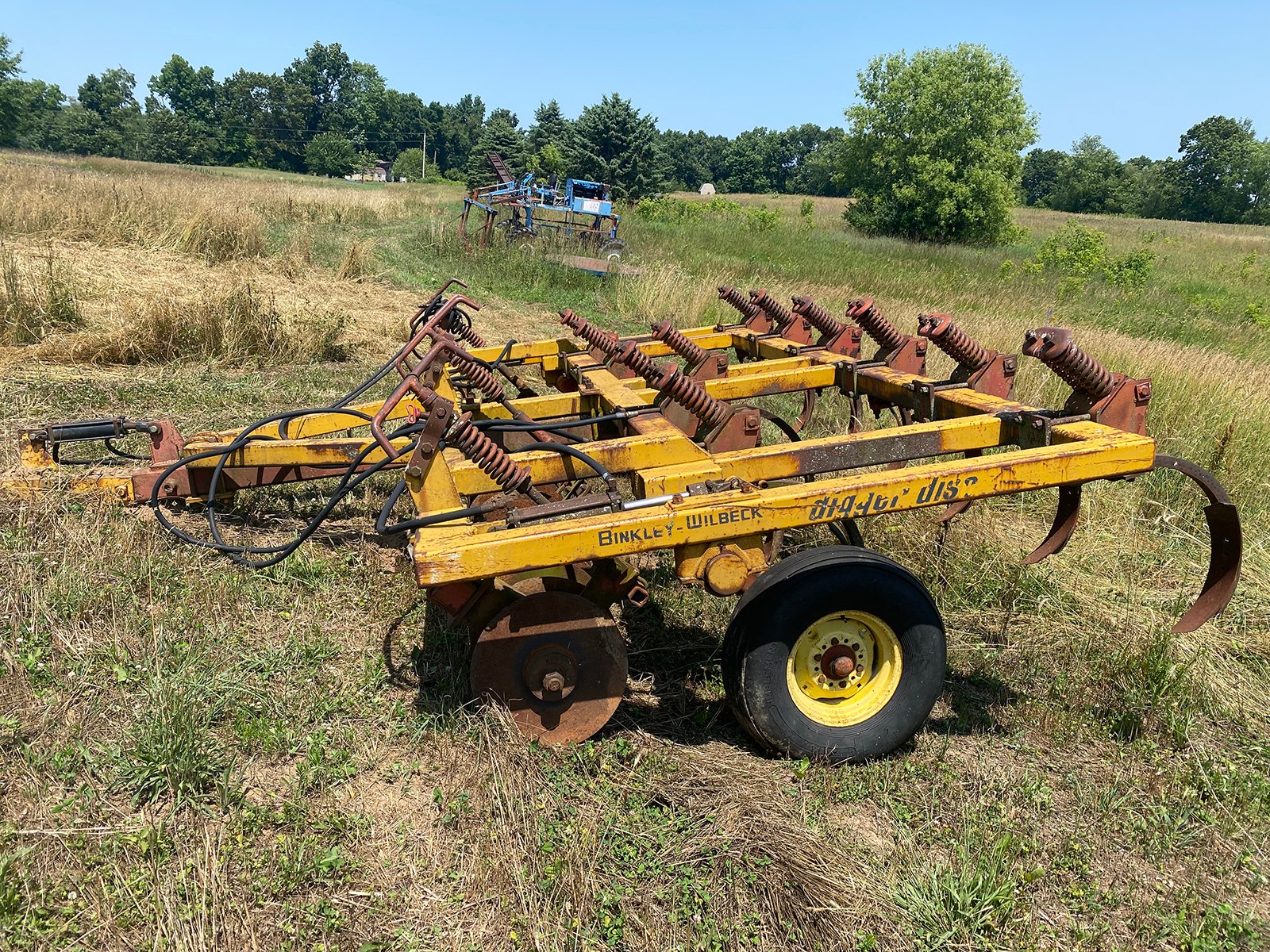 Property photo 65 - AUGUST CONSIGNMENT VIRTUAL FARM EQUIPMENT AUCTION