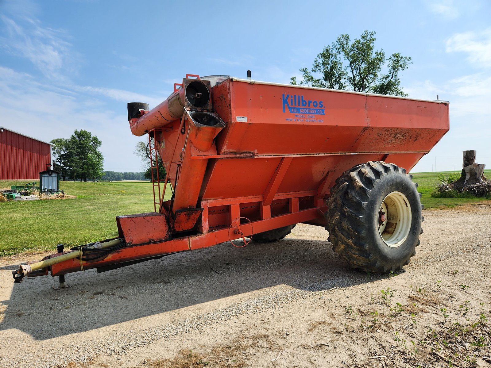 Property photo 66 - AUGUST CONSIGNMENT VIRTUAL FARM EQUIPMENT AUCTION