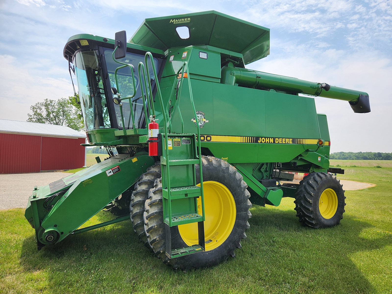 Property photo 70 - AUGUST CONSIGNMENT VIRTUAL FARM EQUIPMENT AUCTION