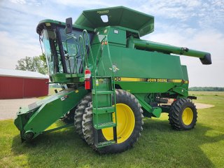 Property photo 70 - AUGUST CONSIGNMENT VIRTUAL FARM EQUIPMENT AUCTION