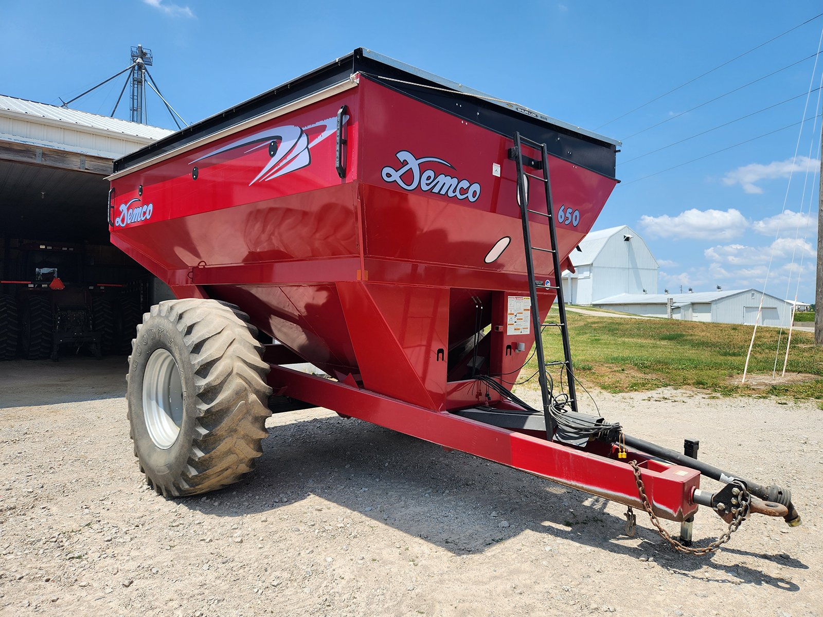 Property photo 72 - AUGUST CONSIGNMENT VIRTUAL FARM EQUIPMENT AUCTION