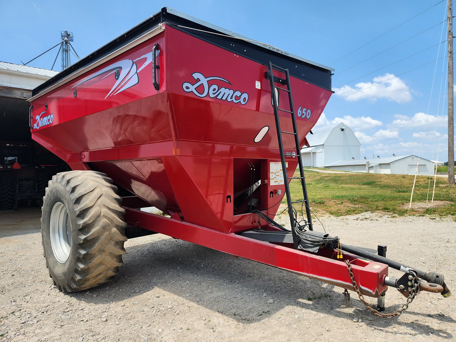 Property photo 73 - AUGUST CONSIGNMENT VIRTUAL FARM EQUIPMENT AUCTION