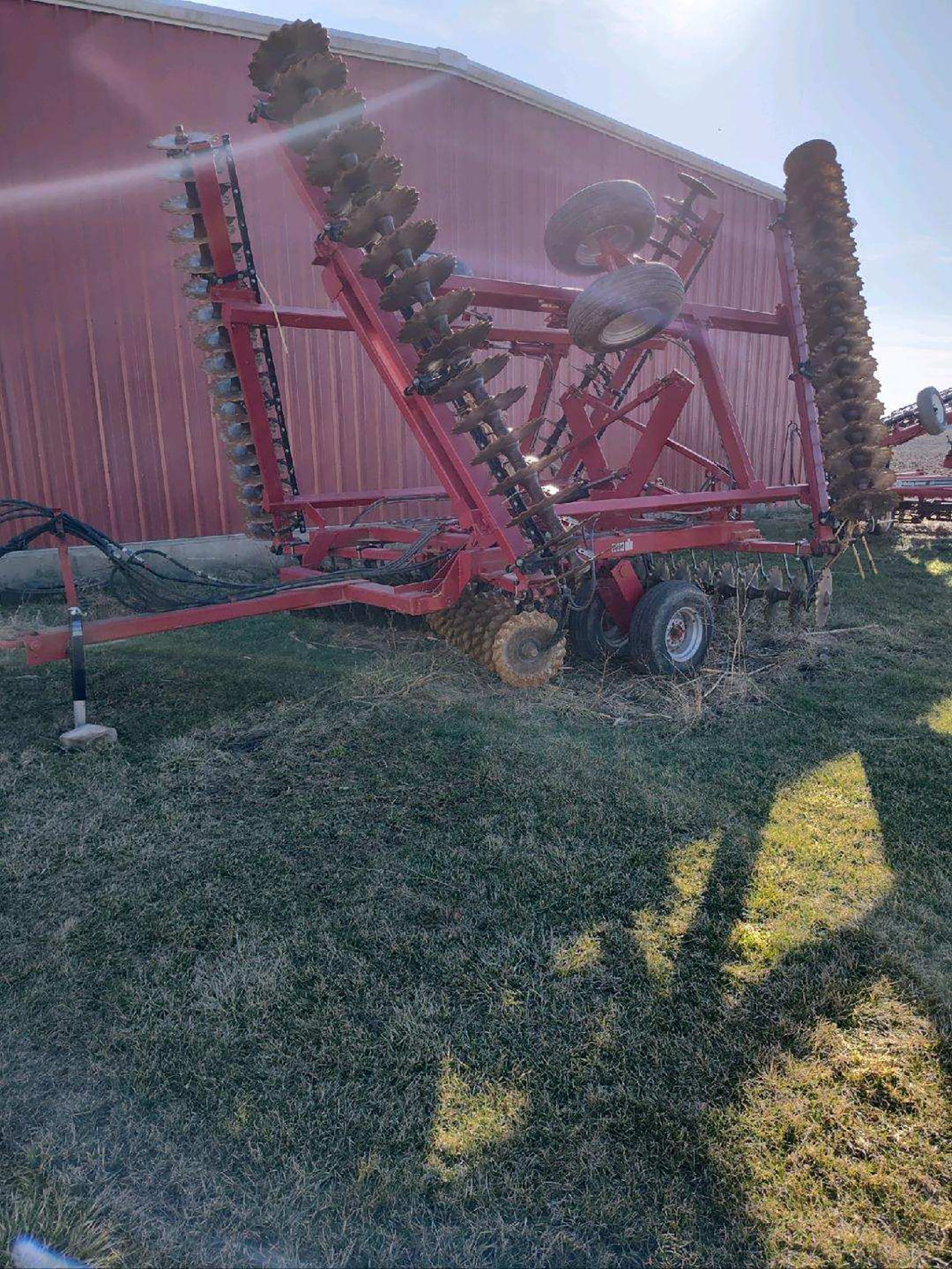 Property photo 76 - AUGUST CONSIGNMENT VIRTUAL FARM EQUIPMENT AUCTION