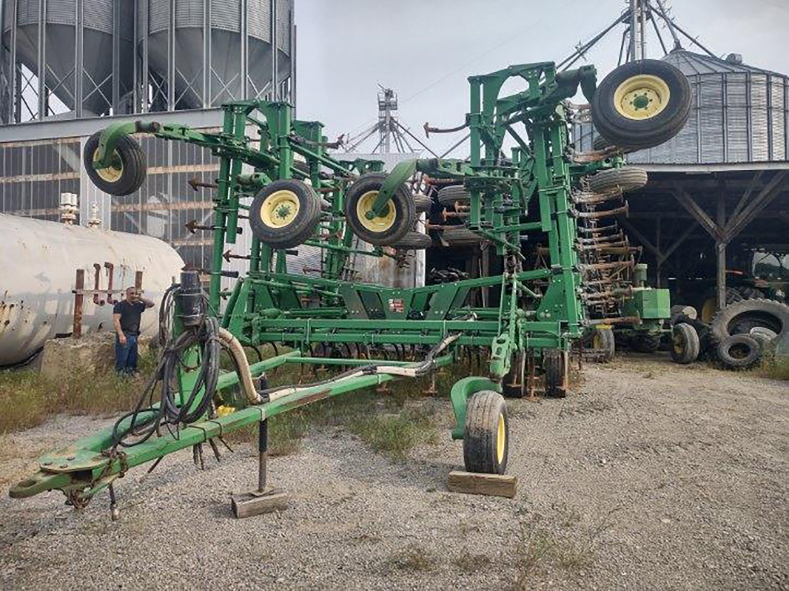 Property photo 81 - AUGUST CONSIGNMENT VIRTUAL FARM EQUIPMENT AUCTION