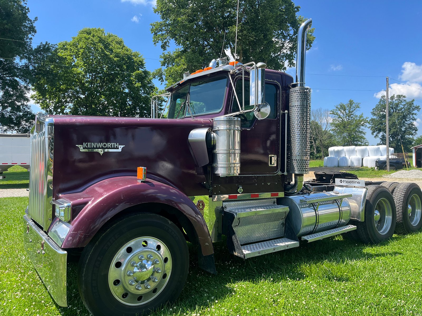 Property photo 82 - AUGUST CONSIGNMENT VIRTUAL FARM EQUIPMENT AUCTION