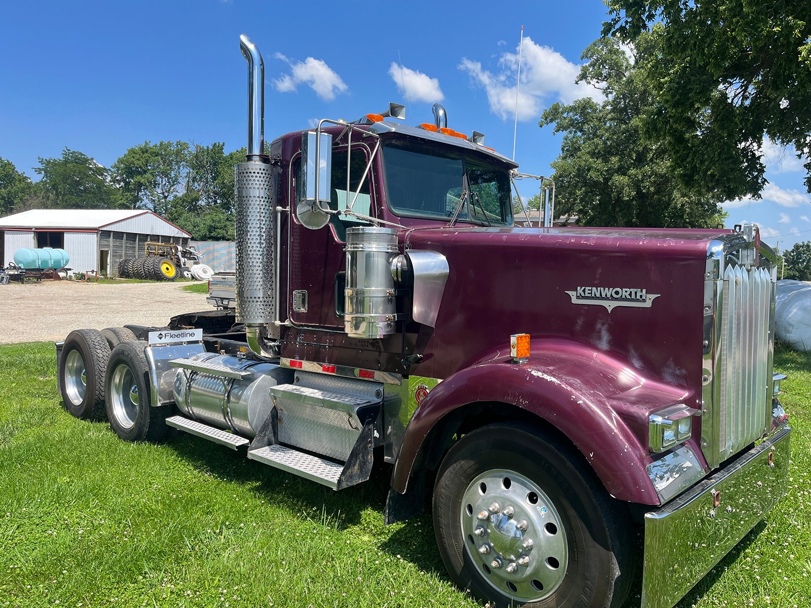 Property photo 83 - AUGUST CONSIGNMENT VIRTUAL FARM EQUIPMENT AUCTION