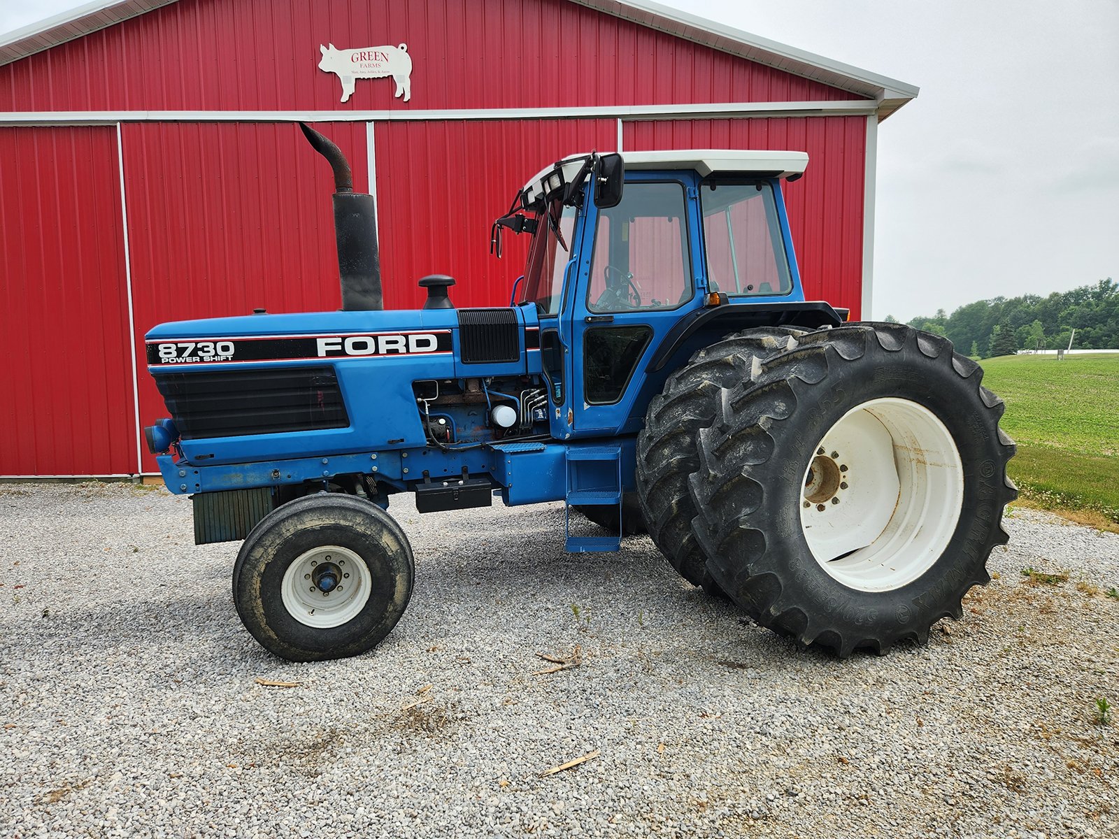 Property photo 84 - AUGUST CONSIGNMENT VIRTUAL FARM EQUIPMENT AUCTION