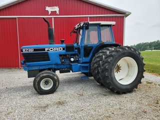 Property photo 84 - AUGUST CONSIGNMENT VIRTUAL FARM EQUIPMENT AUCTION