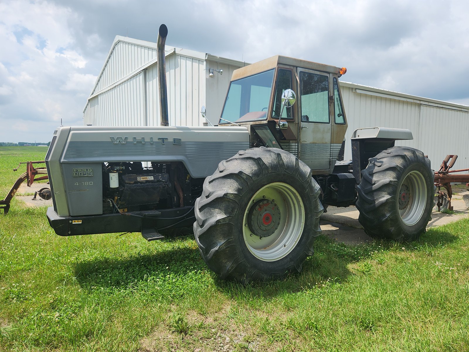 Property photo 87 - AUGUST CONSIGNMENT VIRTUAL FARM EQUIPMENT AUCTION