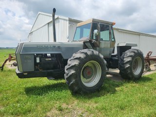 Property photo 87 - AUGUST CONSIGNMENT VIRTUAL FARM EQUIPMENT AUCTION