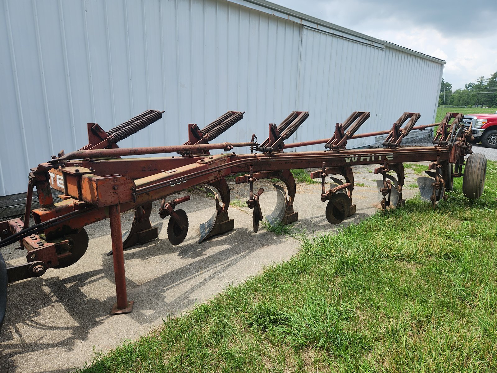 Property photo 182 - AUGUST CONSIGNMENT VIRTUAL FARM EQUIPMENT AUCTION