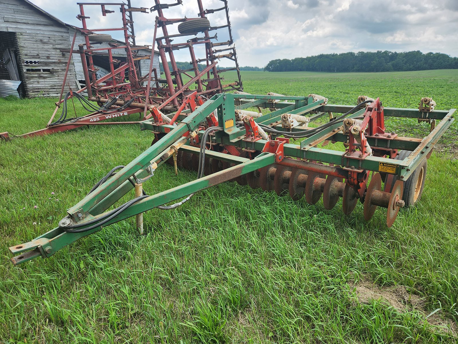 Property photo 88 - AUGUST CONSIGNMENT VIRTUAL FARM EQUIPMENT AUCTION