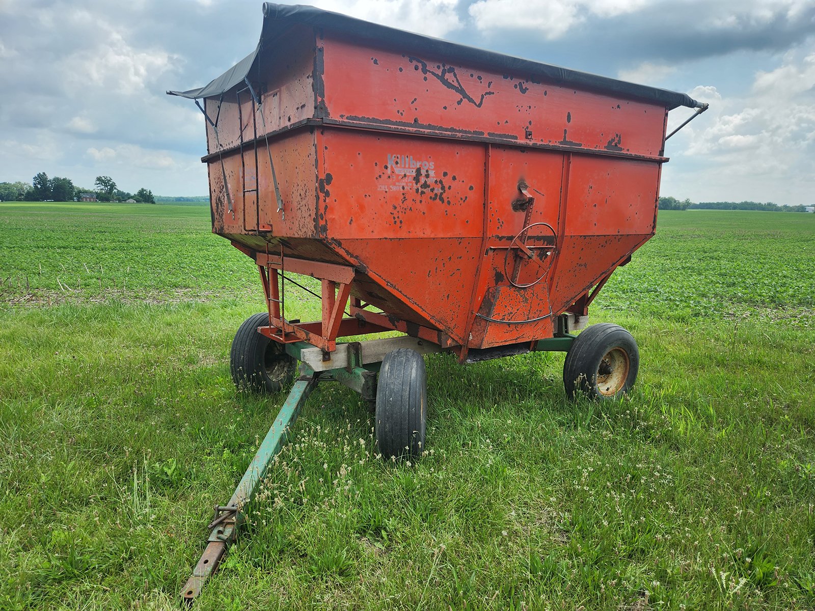 Property photo 91 - AUGUST CONSIGNMENT VIRTUAL FARM EQUIPMENT AUCTION