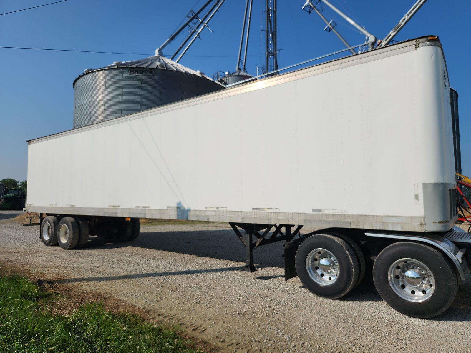 Property photo 93 - AUGUST CONSIGNMENT VIRTUAL FARM EQUIPMENT AUCTION