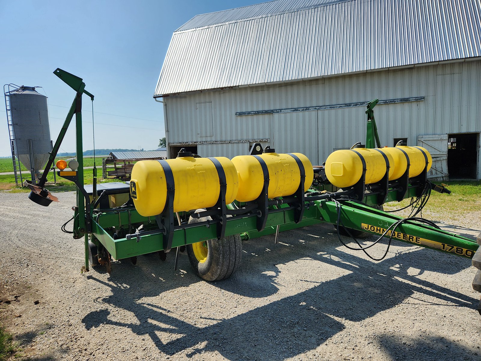Property photo 94 - AUGUST CONSIGNMENT VIRTUAL FARM EQUIPMENT AUCTION