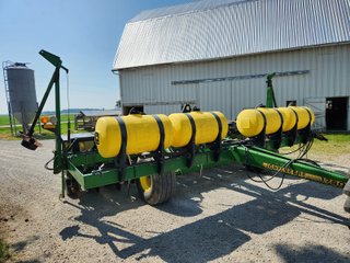 Property photo 94 - AUGUST CONSIGNMENT VIRTUAL FARM EQUIPMENT AUCTION