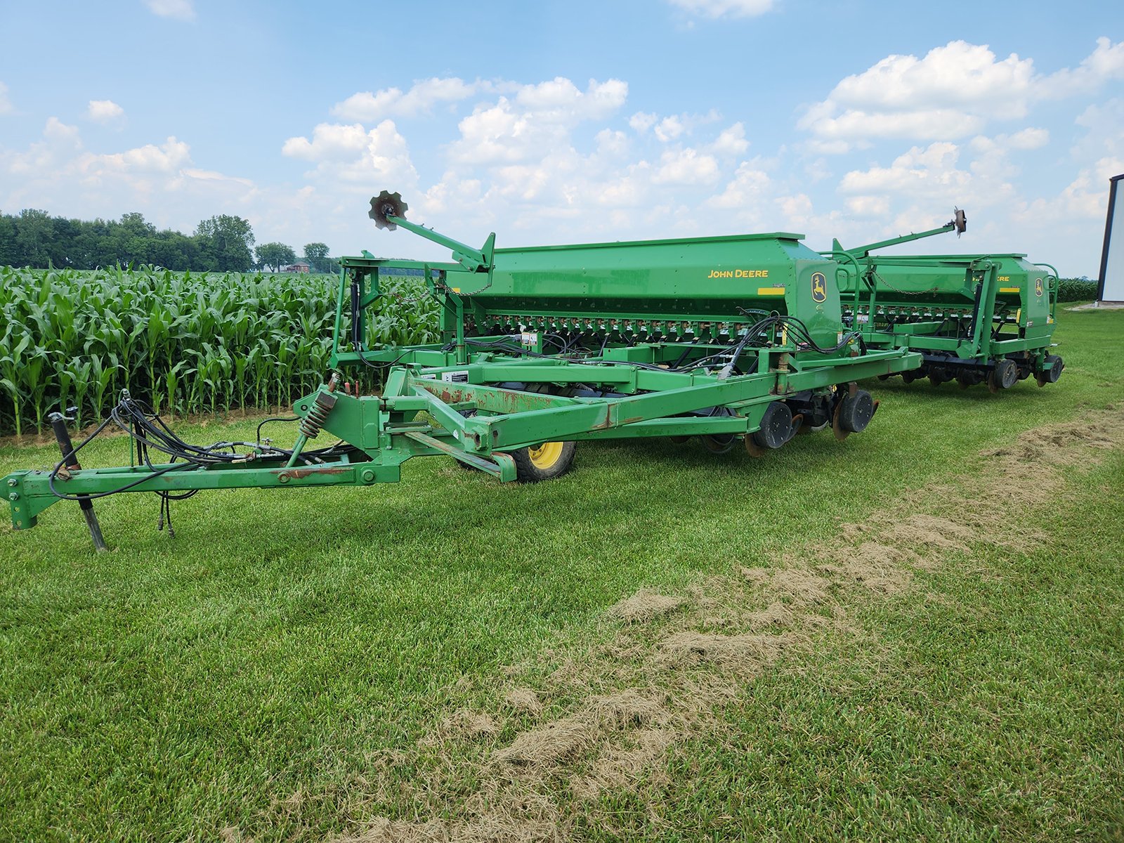 Property photo 95 - AUGUST CONSIGNMENT VIRTUAL FARM EQUIPMENT AUCTION