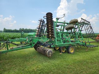 Property photo 96 - AUGUST CONSIGNMENT VIRTUAL FARM EQUIPMENT AUCTION