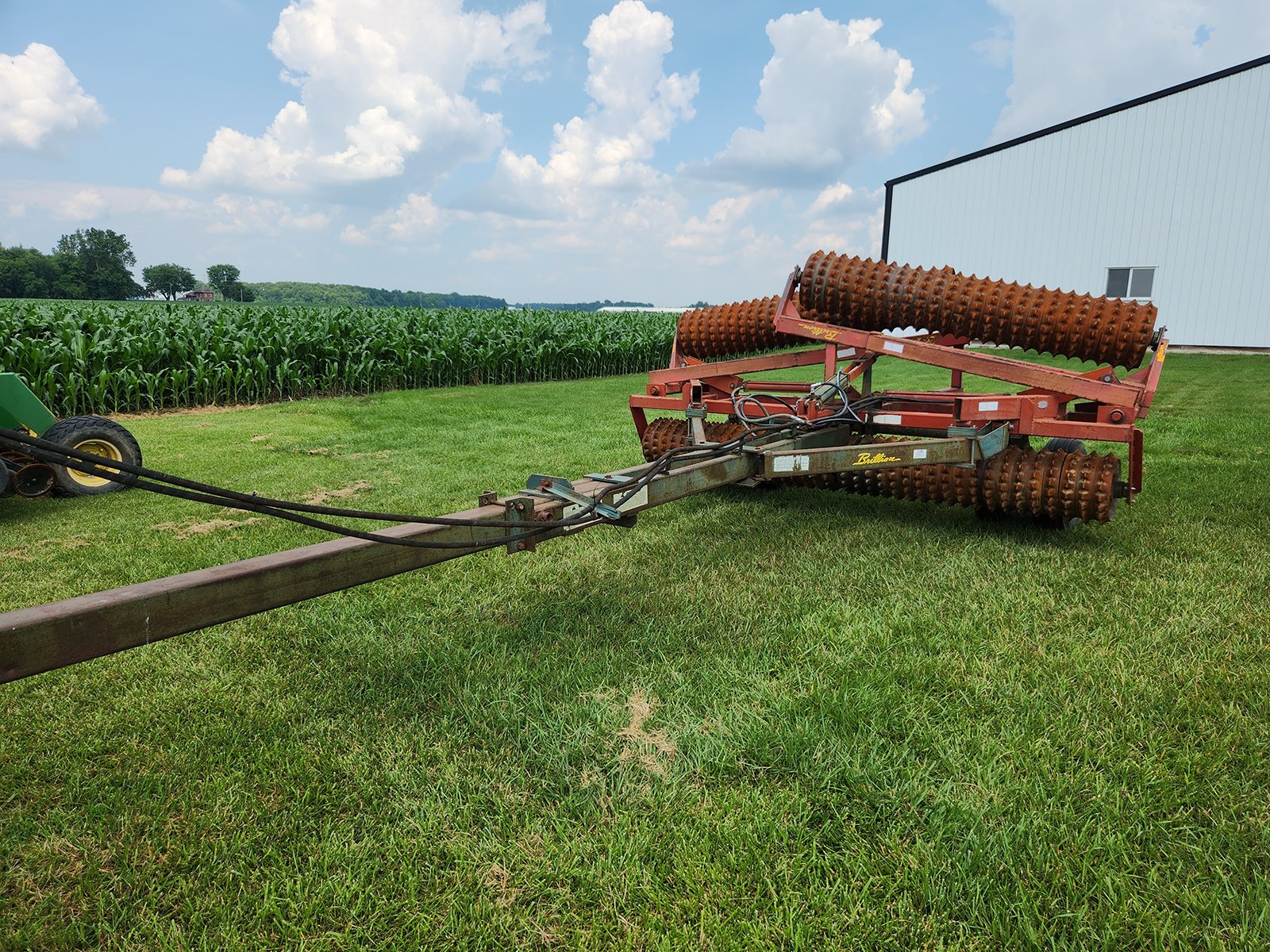 Property photo 97 - AUGUST CONSIGNMENT VIRTUAL FARM EQUIPMENT AUCTION