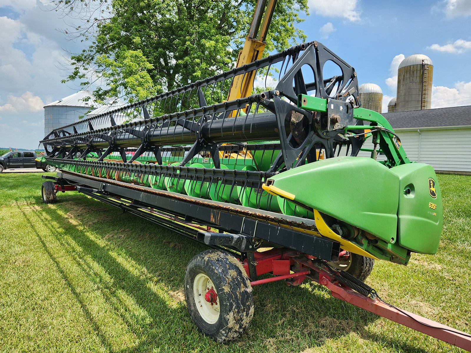 Property photo 98 - AUGUST CONSIGNMENT VIRTUAL FARM EQUIPMENT AUCTION