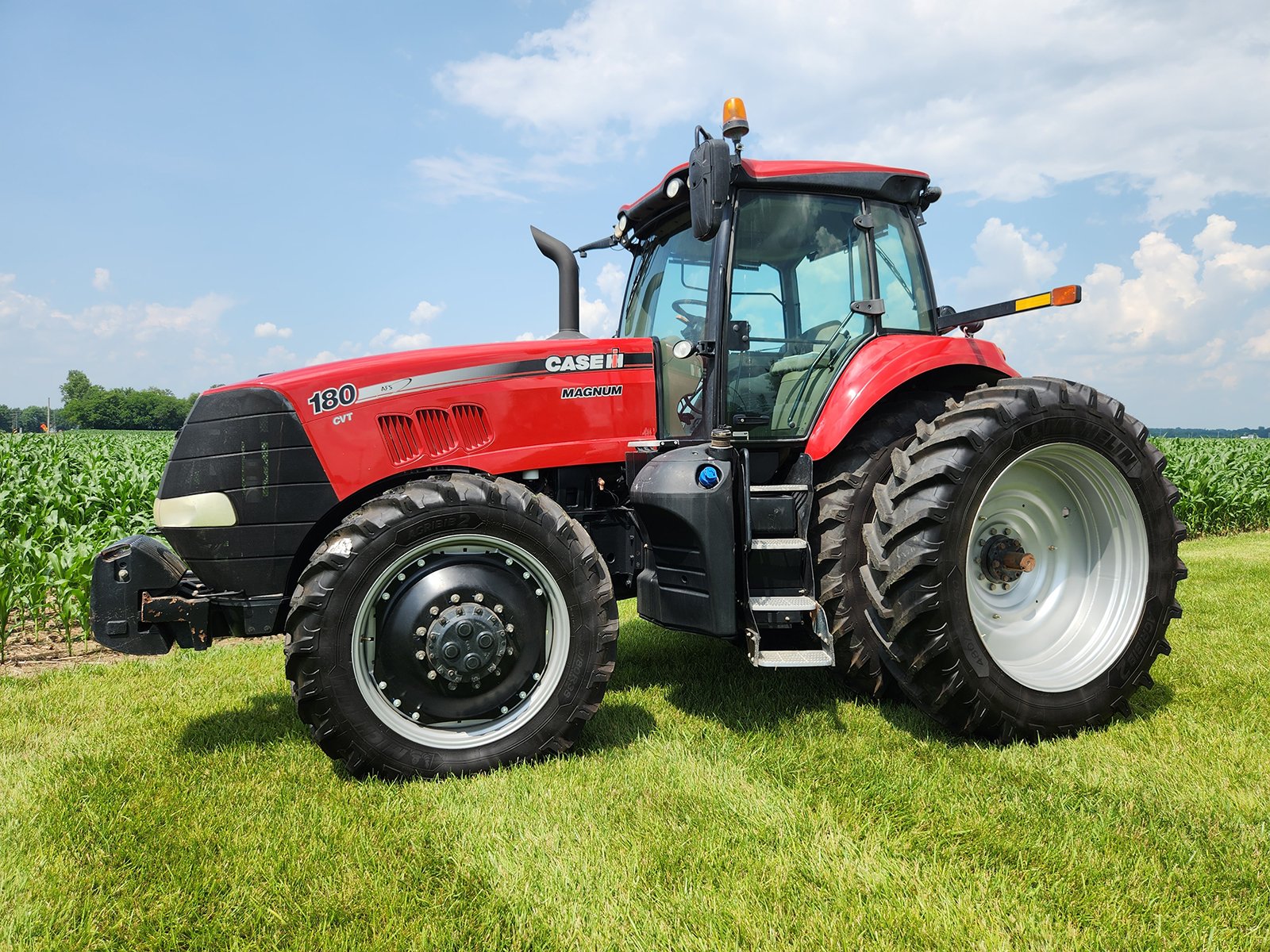 Property photo 99 - AUGUST CONSIGNMENT VIRTUAL FARM EQUIPMENT AUCTION