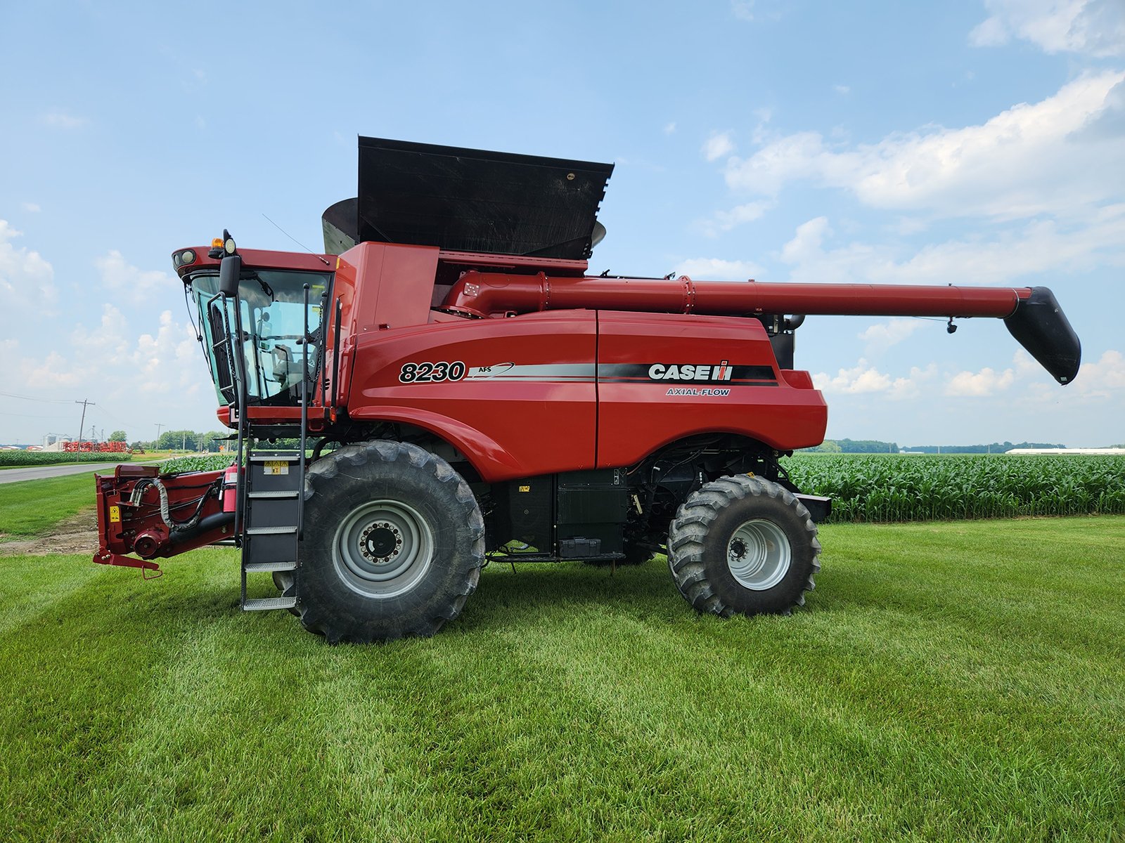Property photo 100 - AUGUST CONSIGNMENT VIRTUAL FARM EQUIPMENT AUCTION