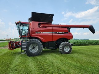 Property photo 100 - AUGUST CONSIGNMENT VIRTUAL FARM EQUIPMENT AUCTION