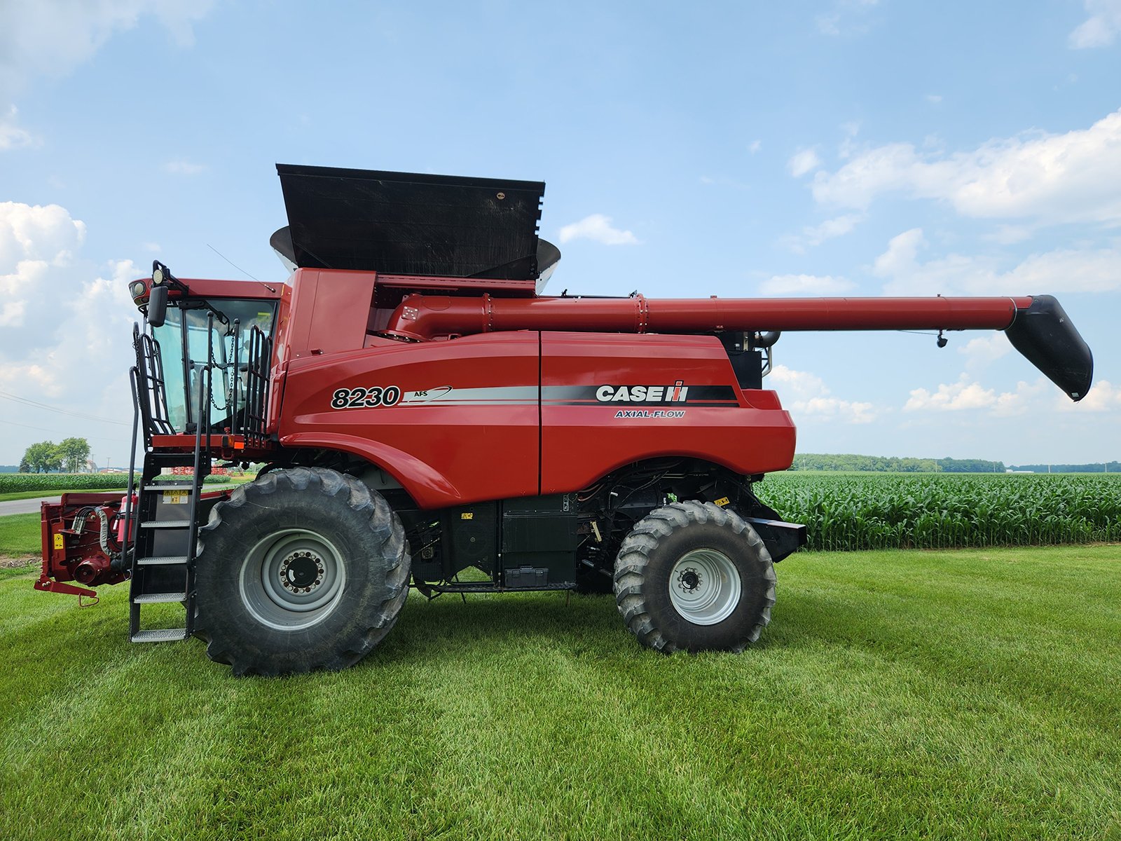 Property photo 101 - AUGUST CONSIGNMENT VIRTUAL FARM EQUIPMENT AUCTION
