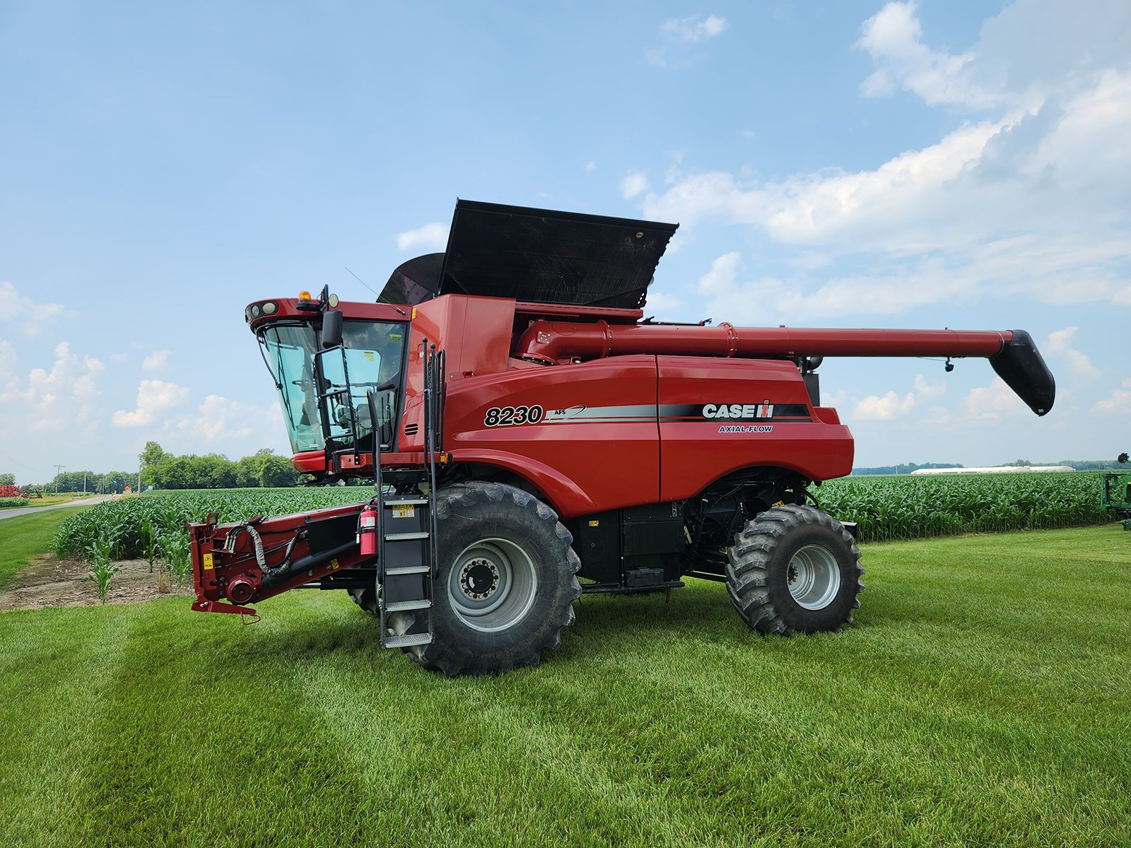 Property photo 102 - AUGUST CONSIGNMENT VIRTUAL FARM EQUIPMENT AUCTION