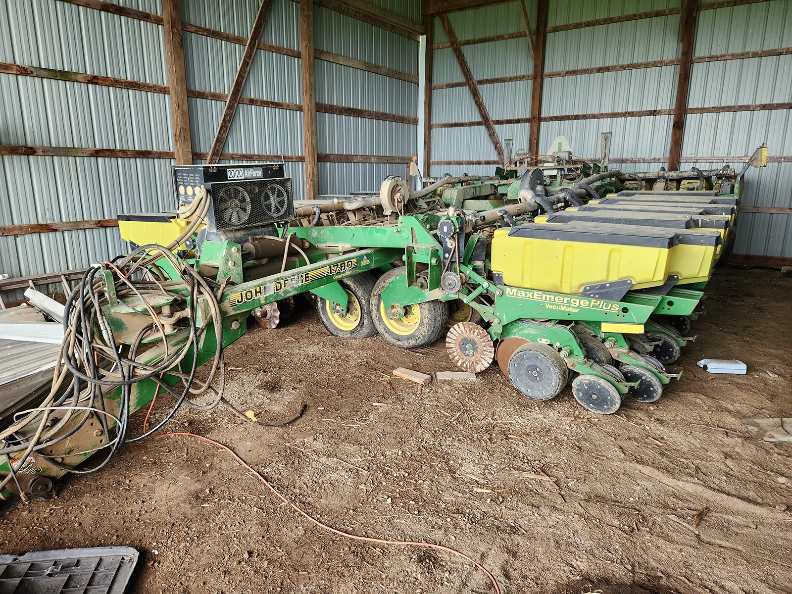 Property photo 103 - AUGUST CONSIGNMENT VIRTUAL FARM EQUIPMENT AUCTION
