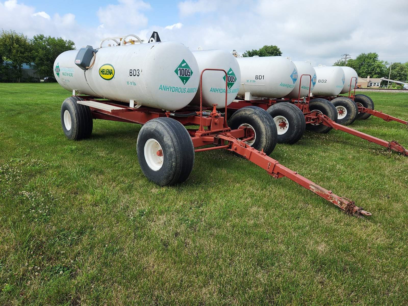 Property photo 104 - AUGUST CONSIGNMENT VIRTUAL FARM EQUIPMENT AUCTION