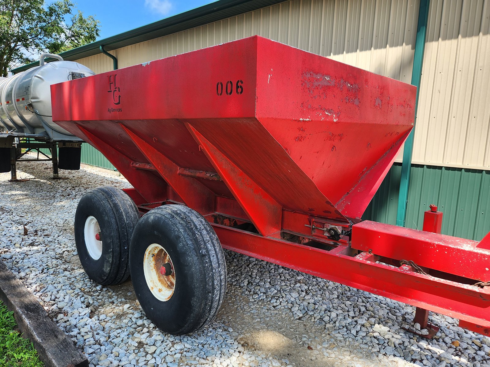 Property photo 105 - AUGUST CONSIGNMENT VIRTUAL FARM EQUIPMENT AUCTION