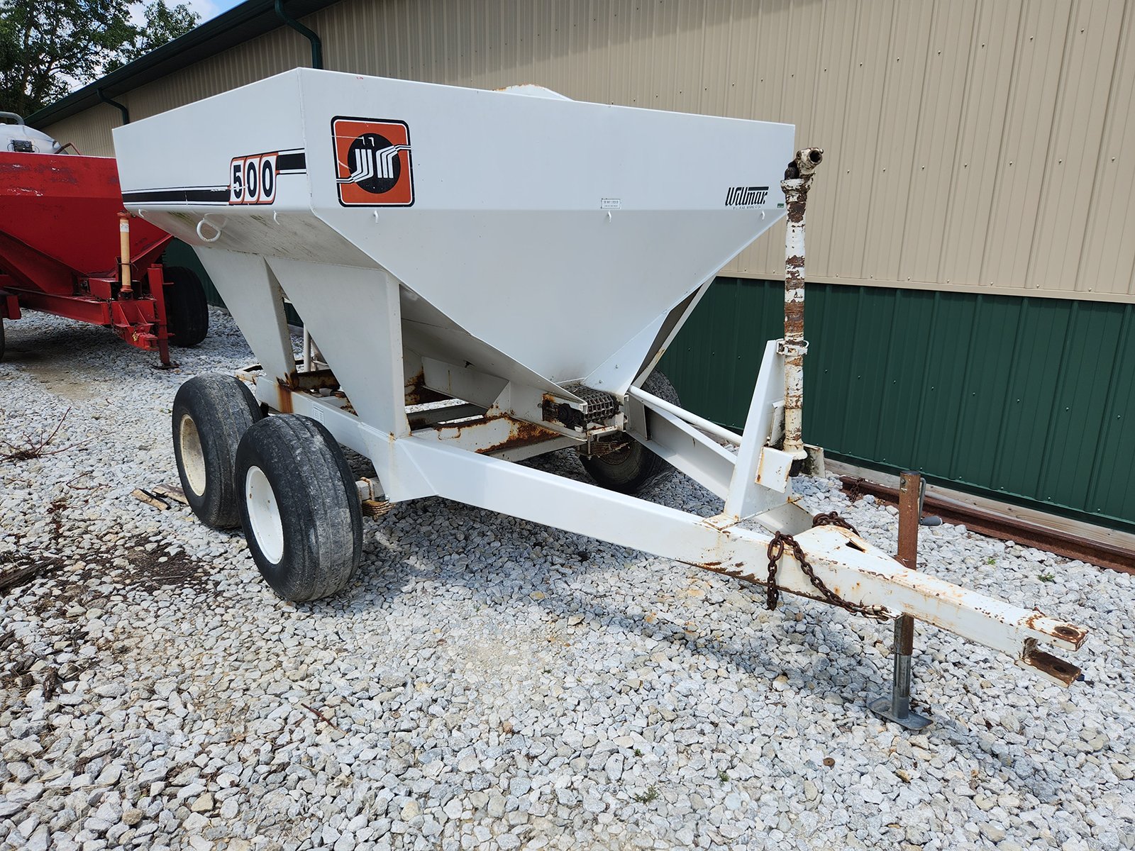 Property photo 106 - AUGUST CONSIGNMENT VIRTUAL FARM EQUIPMENT AUCTION