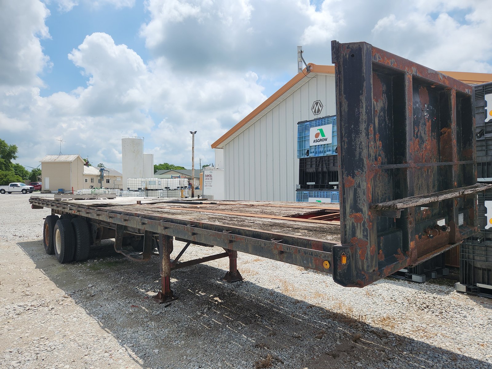 Property photo 107 - AUGUST CONSIGNMENT VIRTUAL FARM EQUIPMENT AUCTION