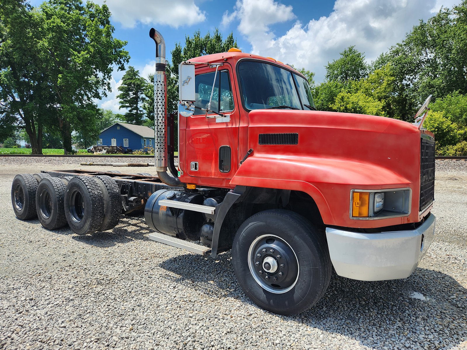 Property photo 108 - AUGUST CONSIGNMENT VIRTUAL FARM EQUIPMENT AUCTION
