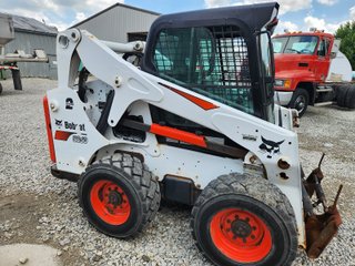 Property photo 110 - AUGUST CONSIGNMENT VIRTUAL FARM EQUIPMENT AUCTION