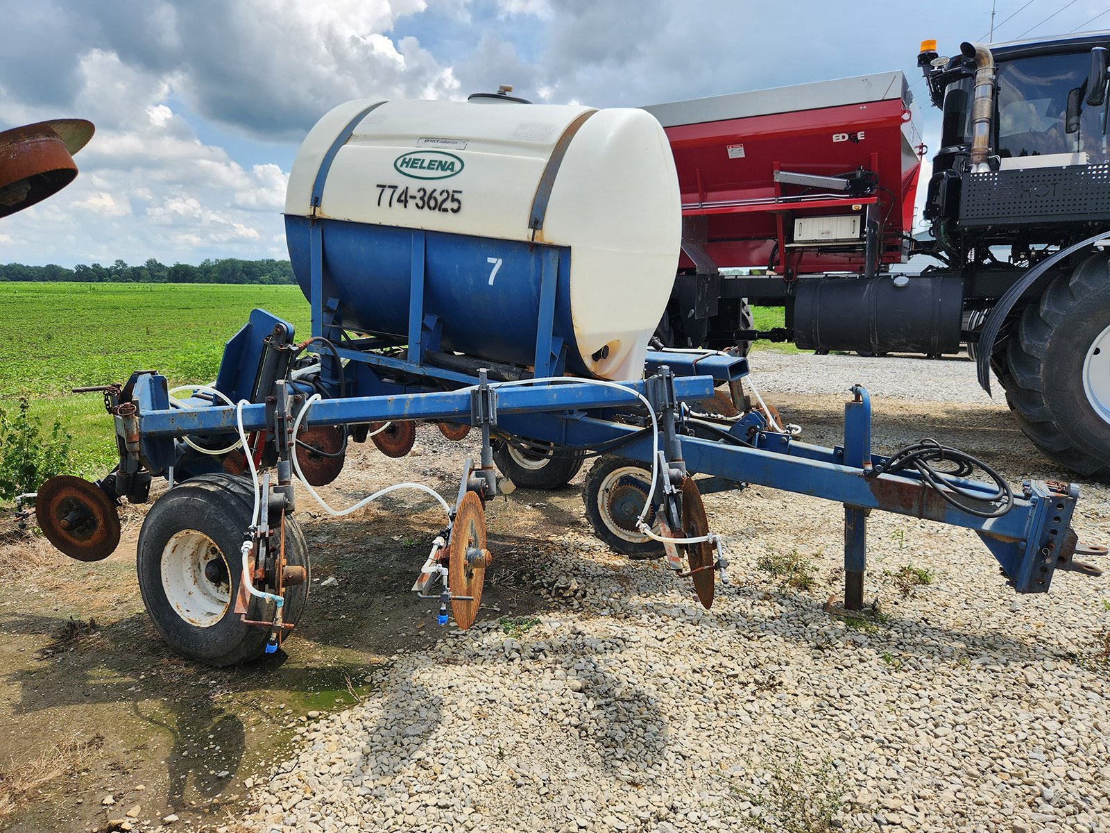 Property photo 111 - AUGUST CONSIGNMENT VIRTUAL FARM EQUIPMENT AUCTION