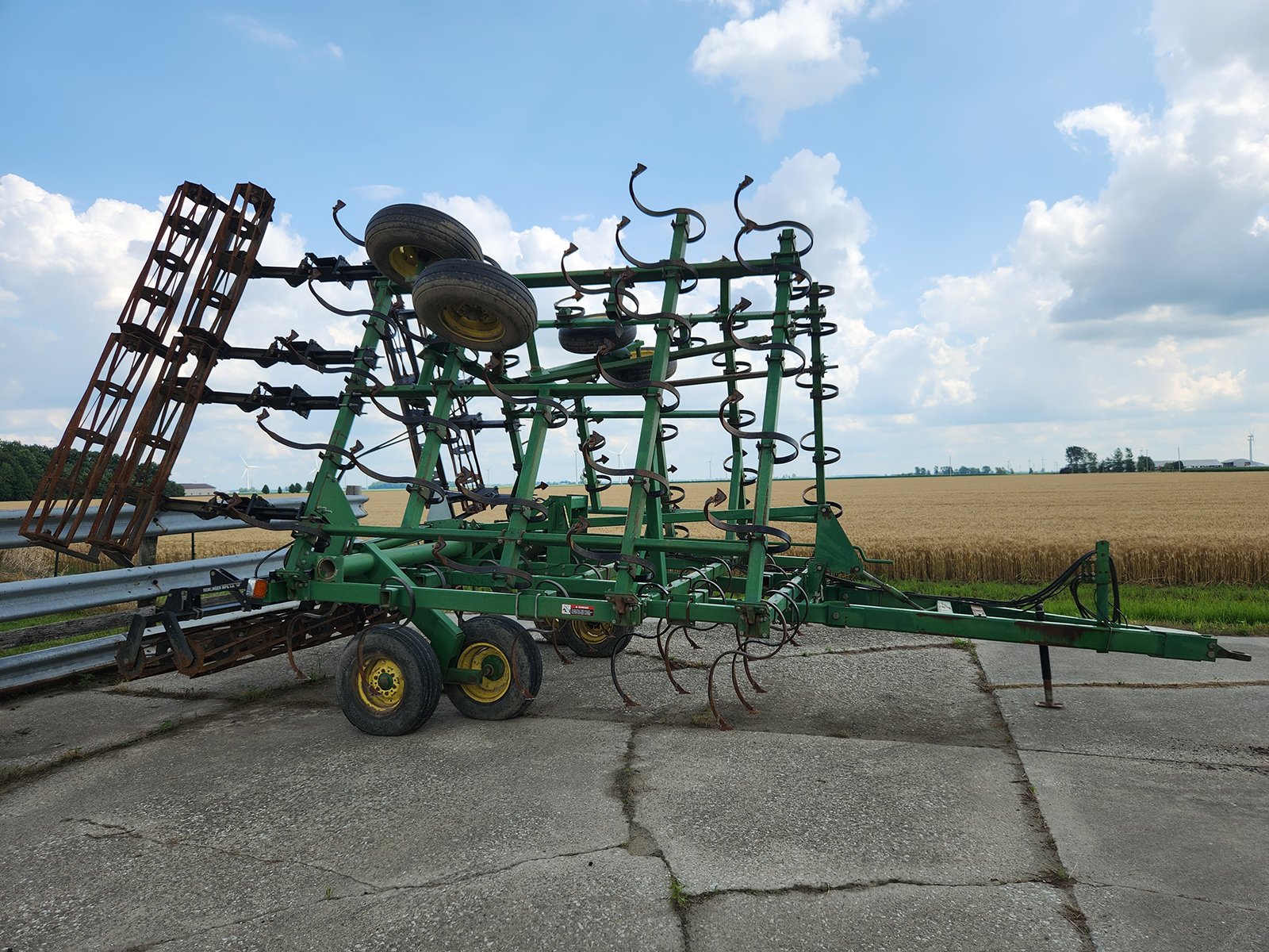 Property photo 112 - AUGUST CONSIGNMENT VIRTUAL FARM EQUIPMENT AUCTION