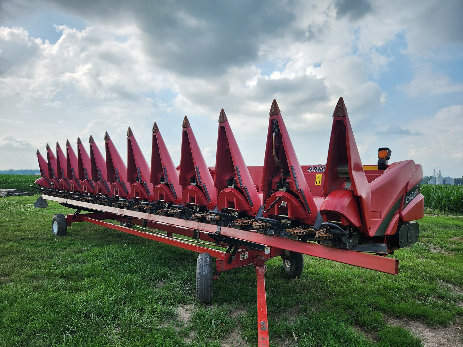 Property photo 113 - AUGUST CONSIGNMENT VIRTUAL FARM EQUIPMENT AUCTION