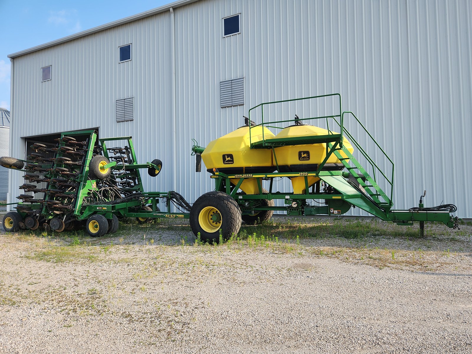 Property photo 114 - AUGUST CONSIGNMENT VIRTUAL FARM EQUIPMENT AUCTION