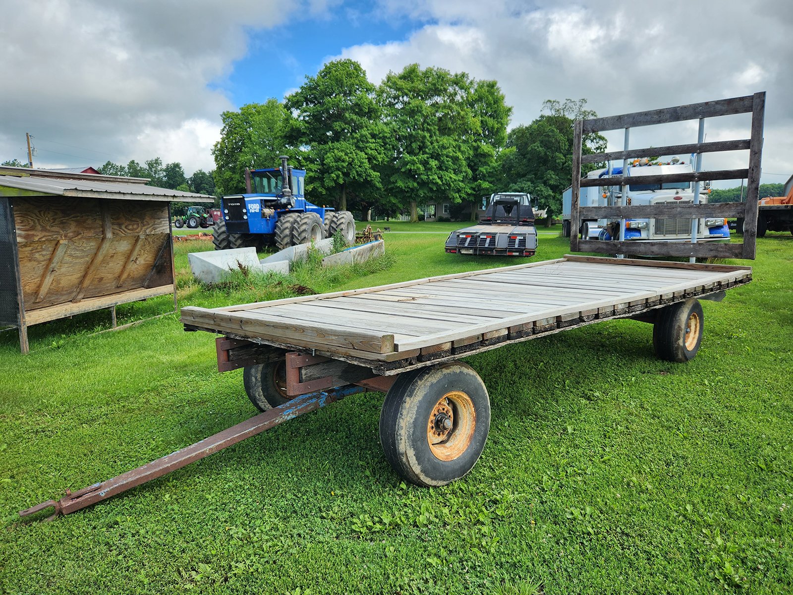 Property photo 115 - AUGUST CONSIGNMENT VIRTUAL FARM EQUIPMENT AUCTION