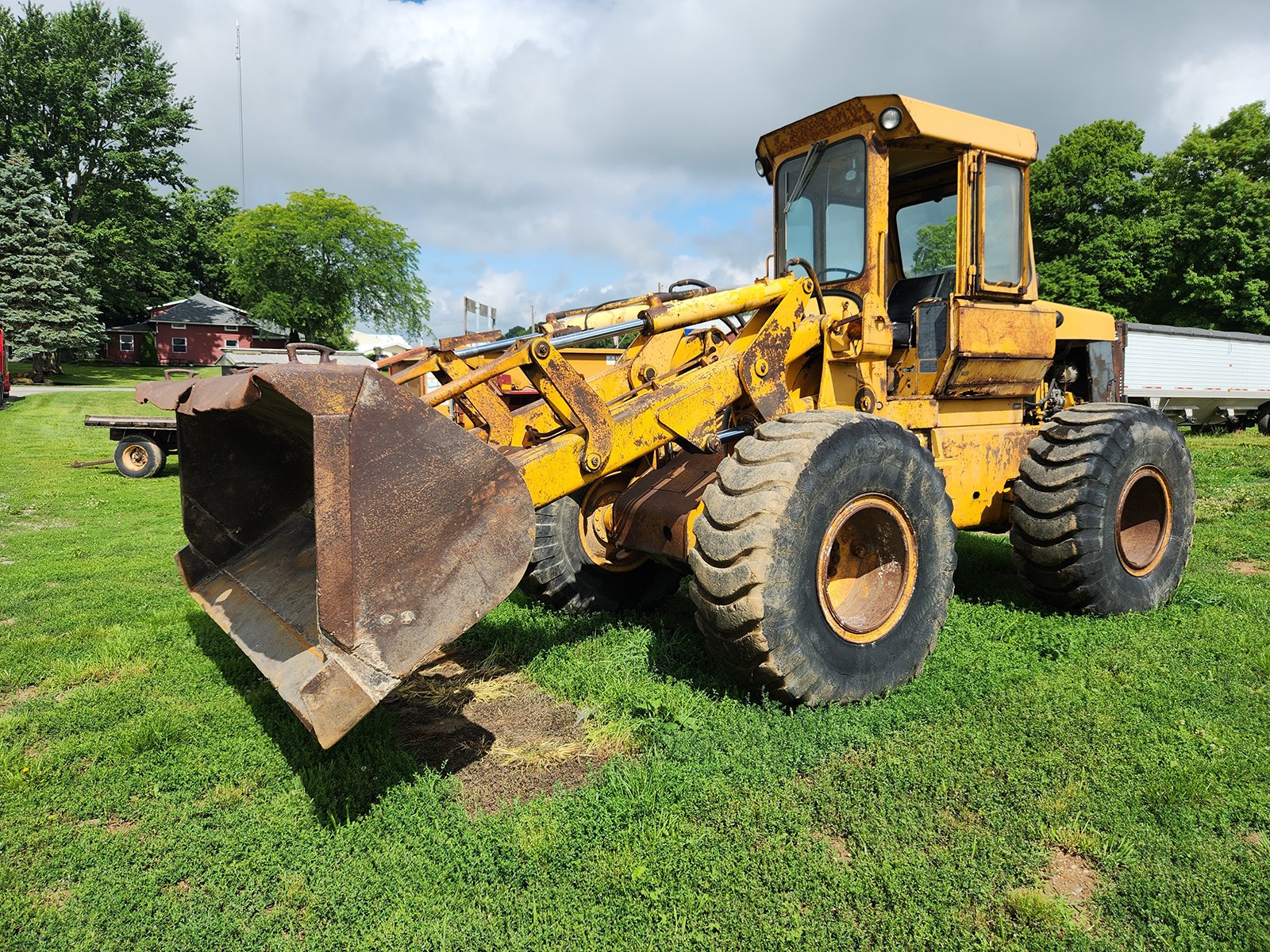 Property photo 117 - AUGUST CONSIGNMENT VIRTUAL FARM EQUIPMENT AUCTION