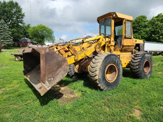 Property photo 117 - AUGUST CONSIGNMENT VIRTUAL FARM EQUIPMENT AUCTION
