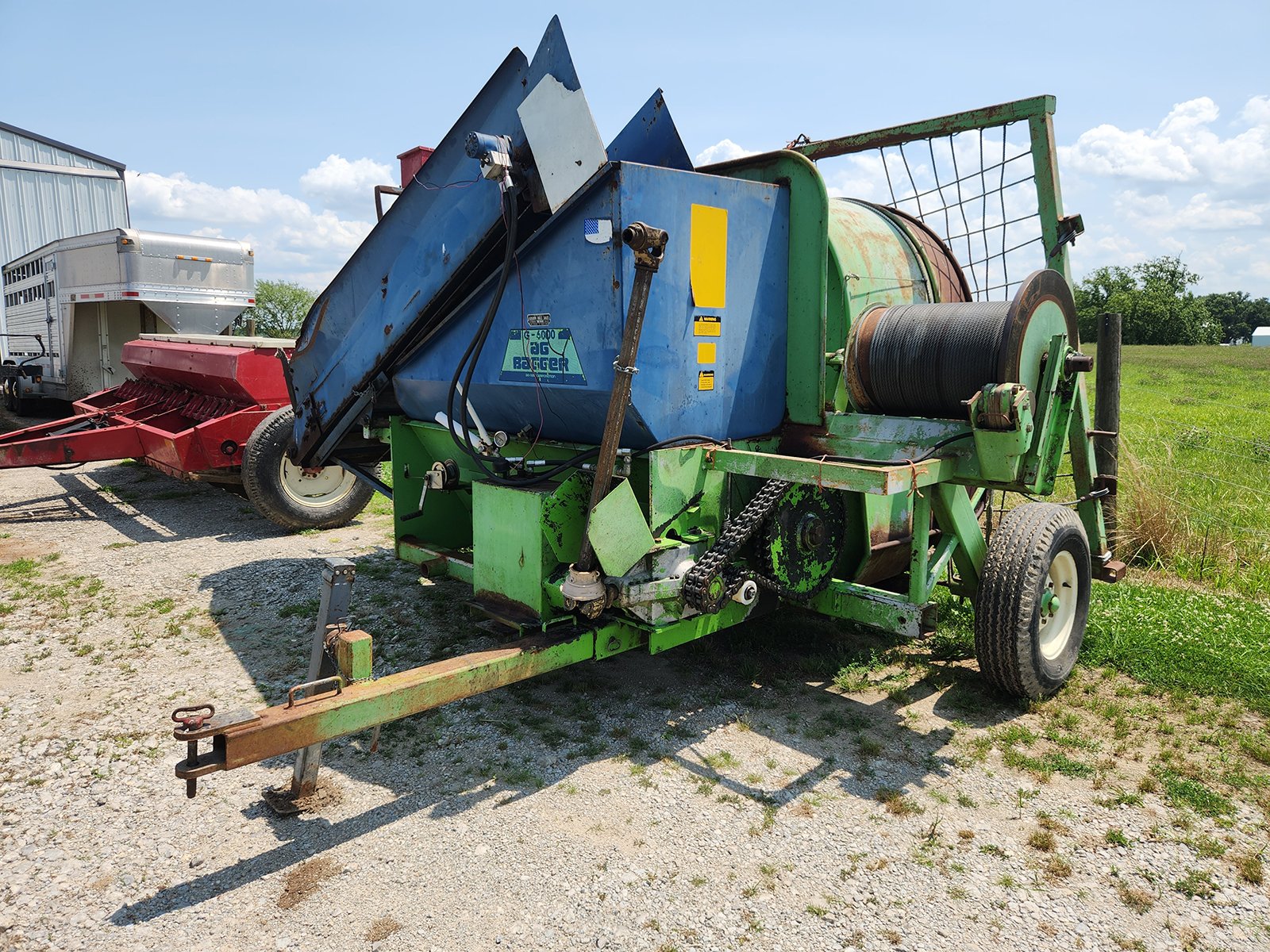 Property photo 118 - AUGUST CONSIGNMENT VIRTUAL FARM EQUIPMENT AUCTION