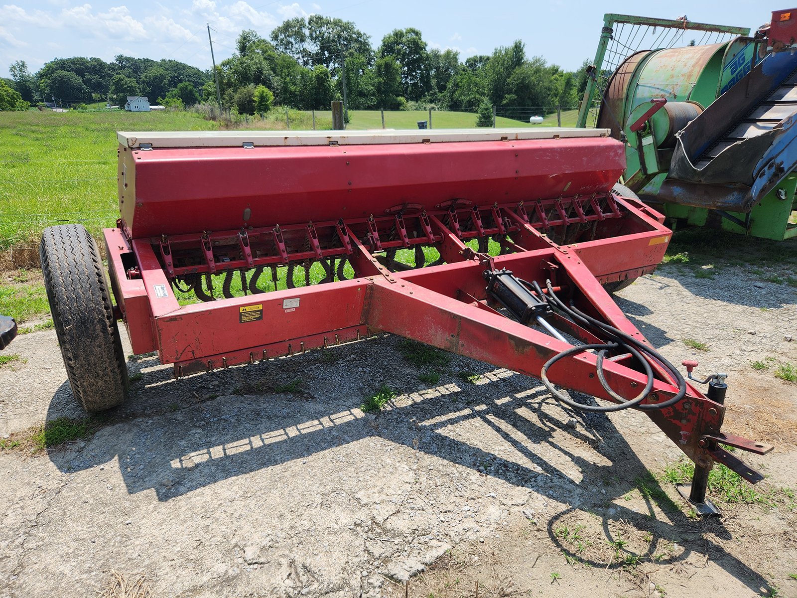 Property photo 119 - AUGUST CONSIGNMENT VIRTUAL FARM EQUIPMENT AUCTION