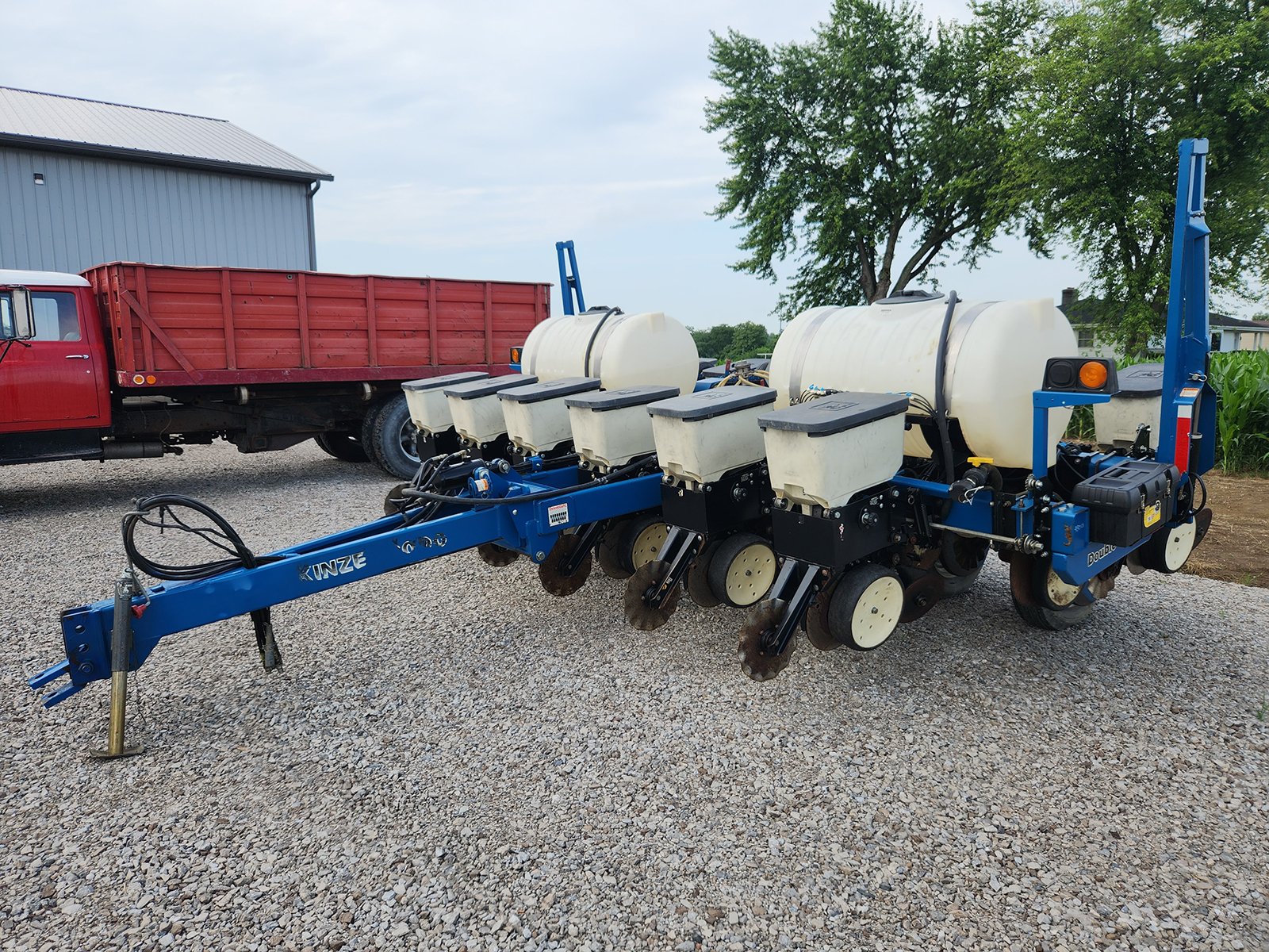 Property photo 123 - AUGUST CONSIGNMENT VIRTUAL FARM EQUIPMENT AUCTION