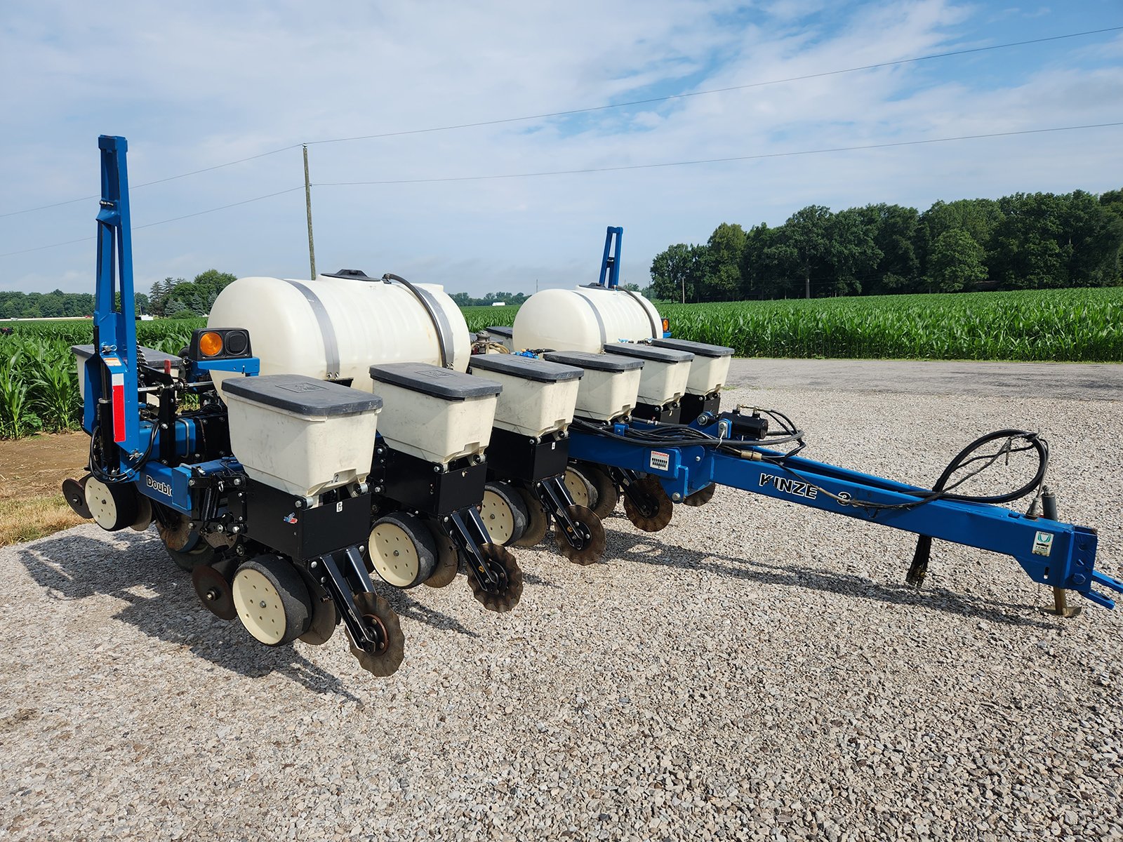 Property photo 124 - AUGUST CONSIGNMENT VIRTUAL FARM EQUIPMENT AUCTION